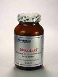 Metagenics Mycotaki 90 Tabs