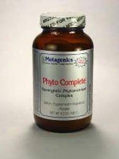 Metagenics Phyto Complete 180 Gms