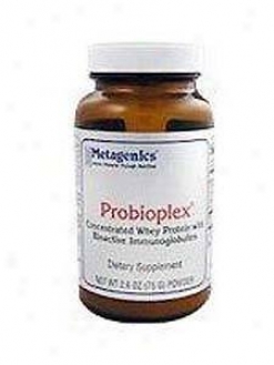 Metagenics Probioplex 90 Gms