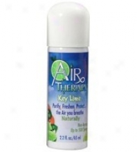 Mia Rose Air Therapy's Air Therapy Twig Lime 2.2oz