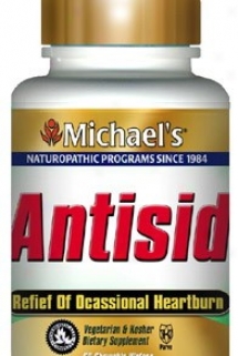 Michael's Antisid 90chwaf