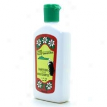 Monoi's Gardenia Shampoo 8oz