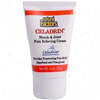 Illegitimate Factors Celadrin 2 Fl Oz