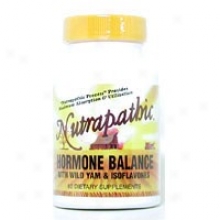 Naturapathic Hormone Balance 60tab