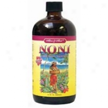 Nature's Anawer's Alive & Alert Noni Juice 18 Fl Oz