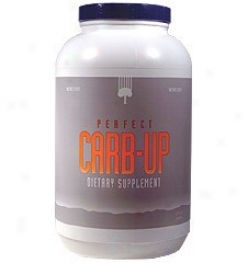 Natures Best Perfect Carb-up 3-lb