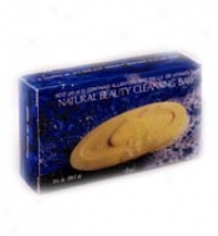 Nature's Plus Beauty Cleansing Bar 3.50oz