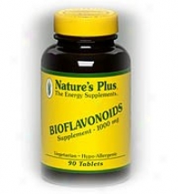 Nature's Plus Bioflavonoids 1000mg 90tabs