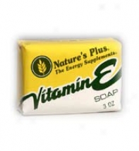 Nature's Plus E Soap 3oz