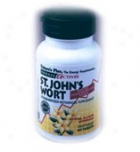 Nature's Plus Extended Release St. John's Wort 450mg 60caps