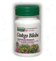 Nature's More Ginkgo Biloba 100mg 60caps