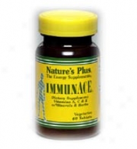 Nature's Plus Immunace 60tabs