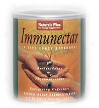 Nature's Plus Immunectar Life Force Beverage 1.02lb