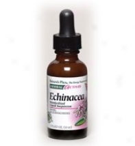 Nature's Plus Liquid Echinacea 200mg 1oz