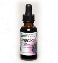 Nature's Plus Liquid Grape Seed 25mg 1oz