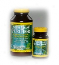 Nature's Plus Nature Cleanse System 1kit
