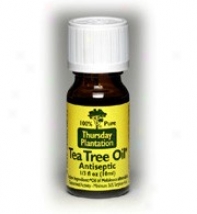 Nature's Plus T.p. Tea Tree Oil 15ml