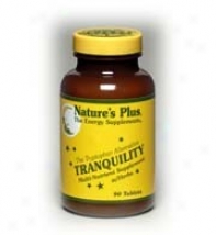 Nature's Plus Tranquility 90tabs