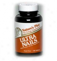 Nature's Plus Ultra Nails 60tabs