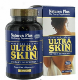 Nature's Plus Ultra Skin S.r. 90tabs