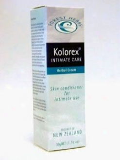 Nature's Source Kolorex IntimateC are Cdeam 50 Gms