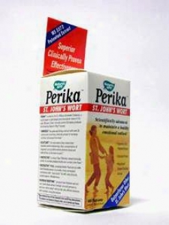 Nature's Wsy - Perika 300 Mg 60 Tabs