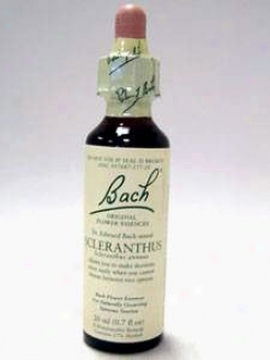 Nelson Bach's Scleratnhus Essential Oil 20 Ml