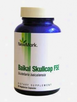 Newmark's Baikal Skullcap Fse 60 Vcaps
