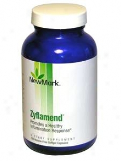 Newmark's Zyflamend 120 Gels