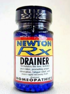 Newton Rx Drainer #1 500 Plts