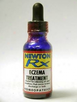 Newton Rx Eczema #2 1 Oz