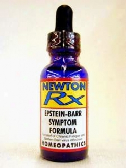 Newton Rx Epstein-barr Infection #77 1 Oz