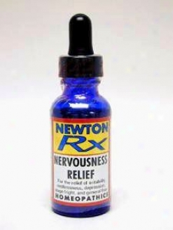 Newton Rx Insomnia #31 1 Oz