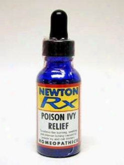 Newton Rx Poison Ivy #39 1 Oz