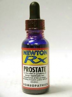 Newtonn Rx Prostate #33 1 Oz