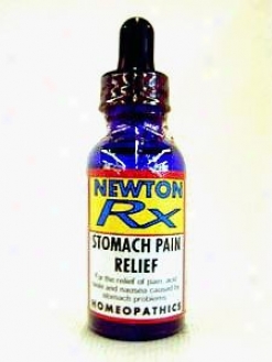 Newton Rx Stomach Torment #40 1 Oz