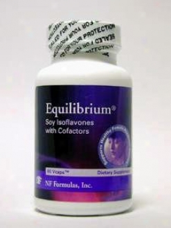 Nf Formula's Inc Equilibrium 90 Vcaps