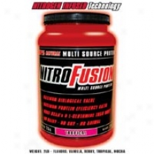 Nitro Fusion Nitro Fusion Berry