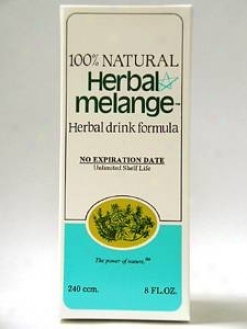 Norimoor's Herbal Melajge 8 Oz