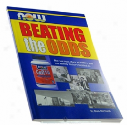 Now's Striking The Odds Book