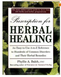 Now's Direction For Herbal Healinng Book