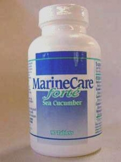 Nutraceutical Research Marinecare Forte 90 Tabs