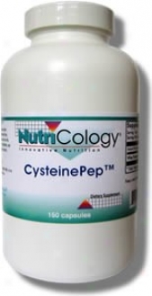 Nutricology's Cysteinepep 150vcaps