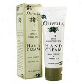 Olivella's Hand Cream 2.54oz