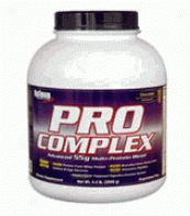 Optimum's Pro Cokplex Strawberry 4.4lb