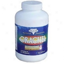 Oxylife'q Orachel-cardio 180 Cap