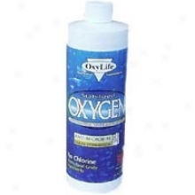 Oxylife's Oxygen/colloid Mt Berry 16 Oz