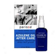 Parissa's Asulene Oil Aftercare 2 Oz