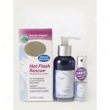 Peaceful Mountain's Hot Flash Rescue 4oz