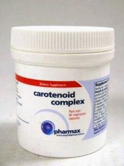 Pharmax Crotenoid Complex 60 Caps
